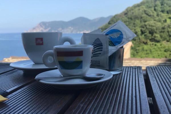 Caffè Illy