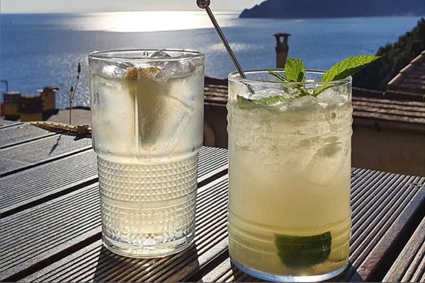 Cocktails