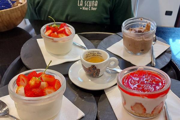 Dessert